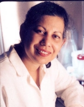 Professor Pranela Rameshwar